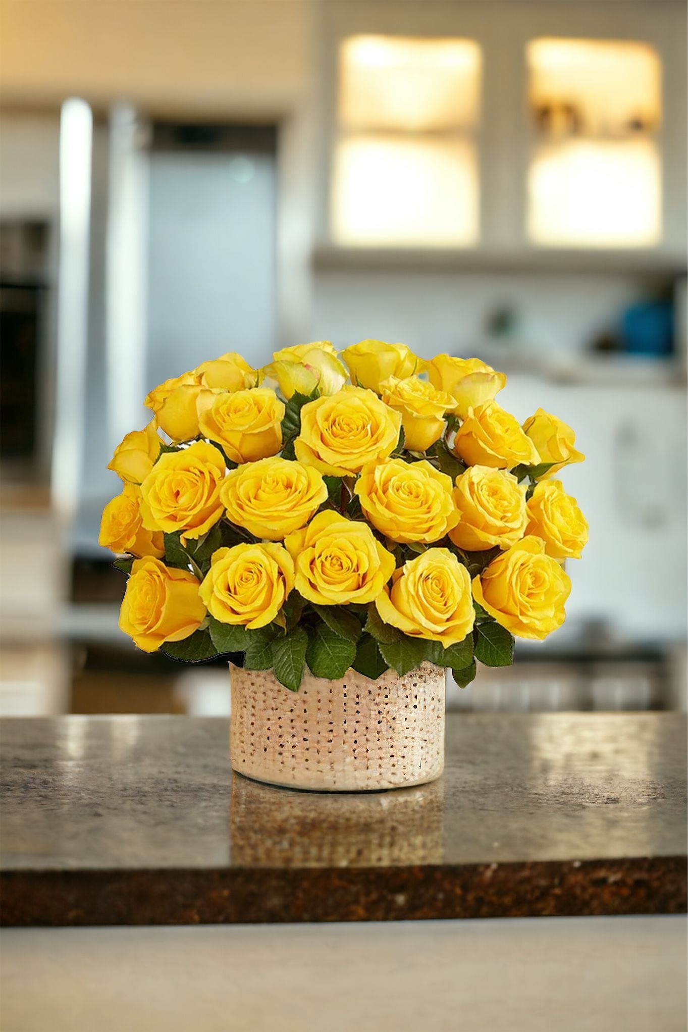 Monthly Rose Subscription ?