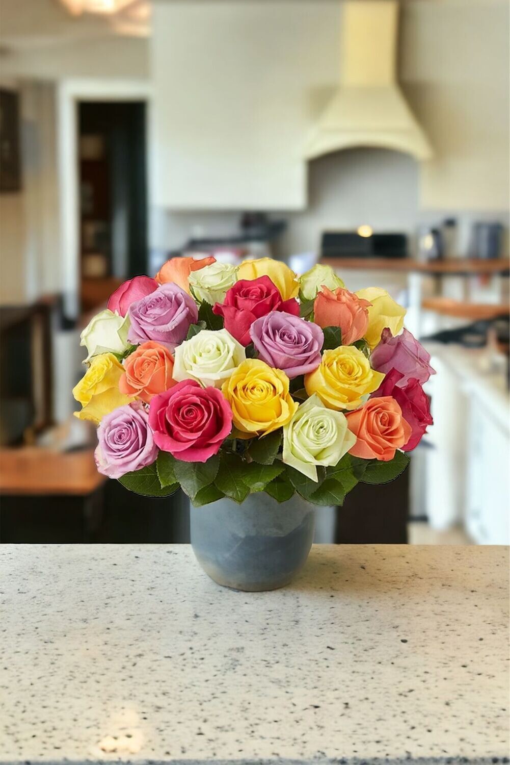 Pop of Color ?