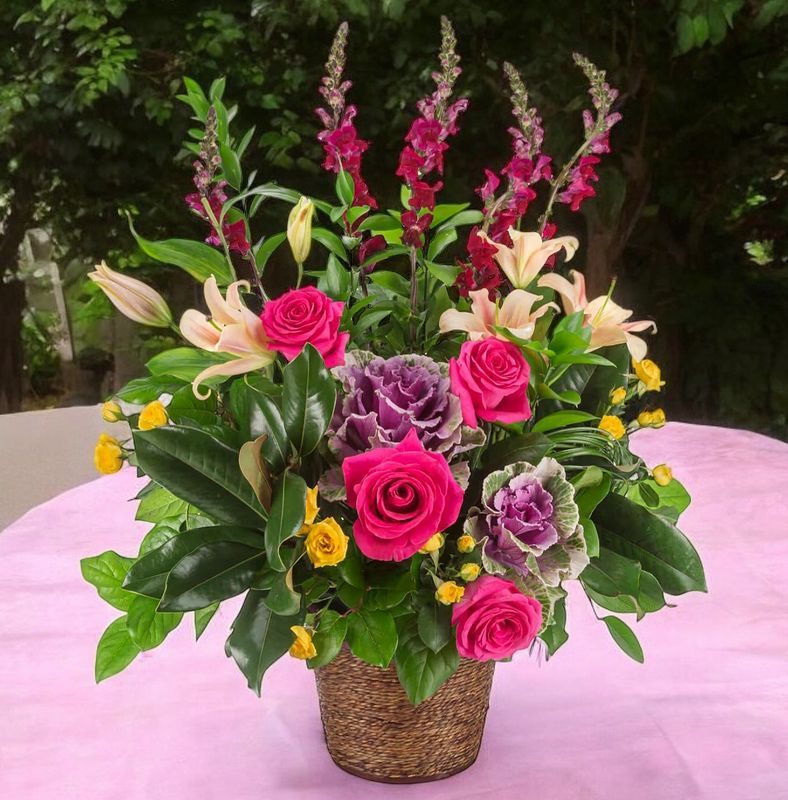 Garden of Love