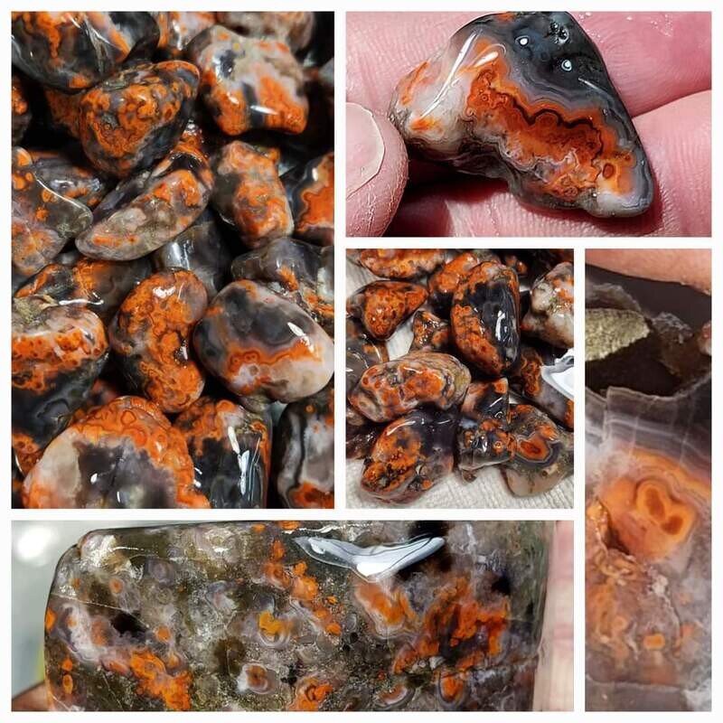 Agate