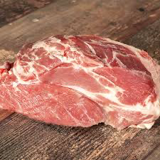Pork 1/2 Hog
