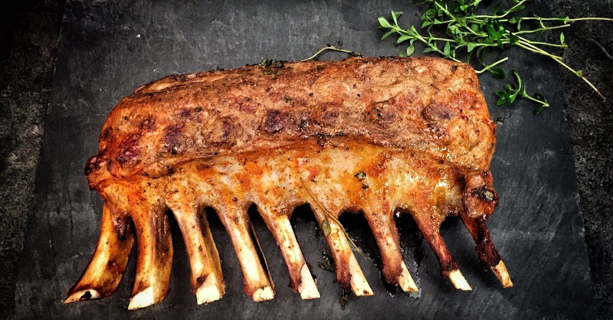 Pork: Whole Hog Deposit