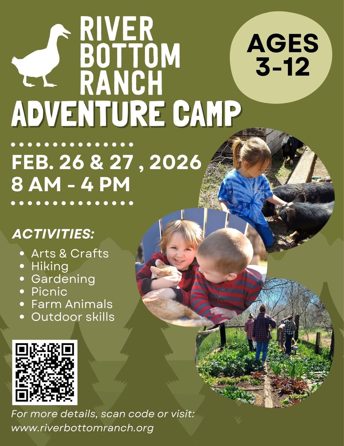 RBR Adventure Camp