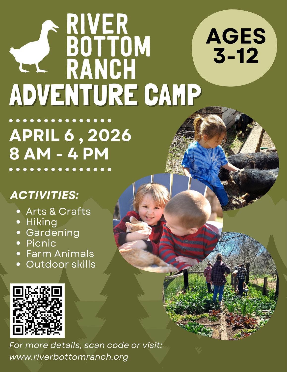 RBR Adventure Camp RBR Adventure Camp