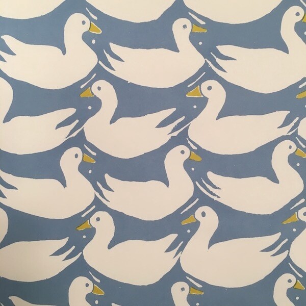 GW Paper Ducks/Rabbits Camb (25)