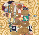 NB Gustav Klimt Mini Fulfilment