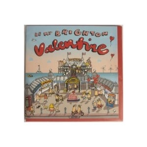 GCV Lisa 1 Valentine&#39;s Day