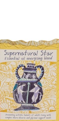 GF Supernatural Star Essential Oil – Energising Blend (4)