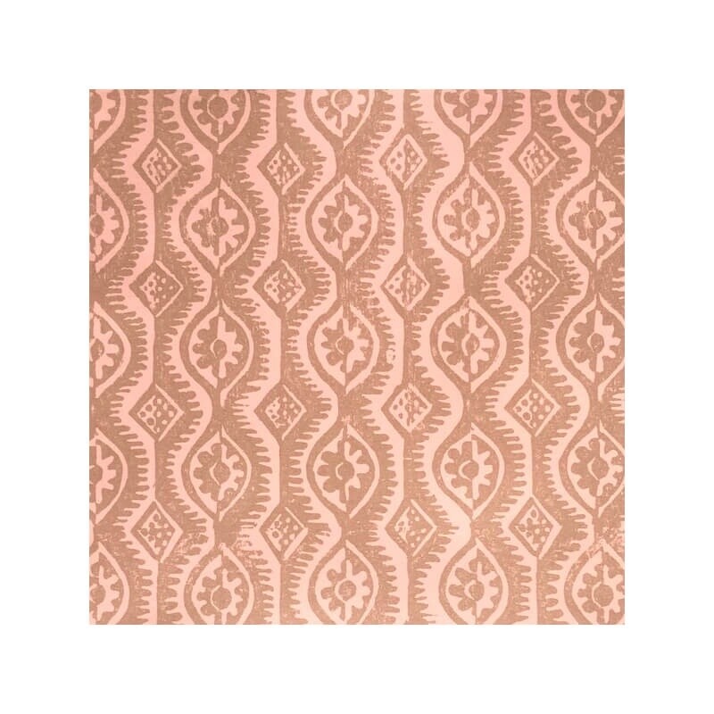 Patterned Paper Small Damask By Peggy Angus