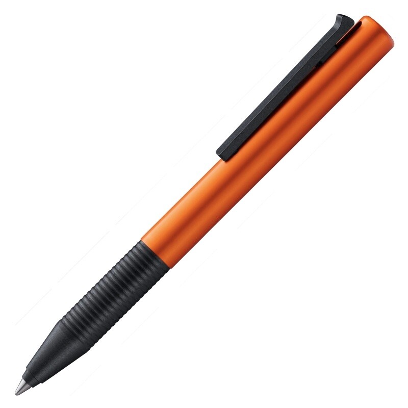 RB Lamy Tipo Special Edition, COLOUR: COPPERORANGE