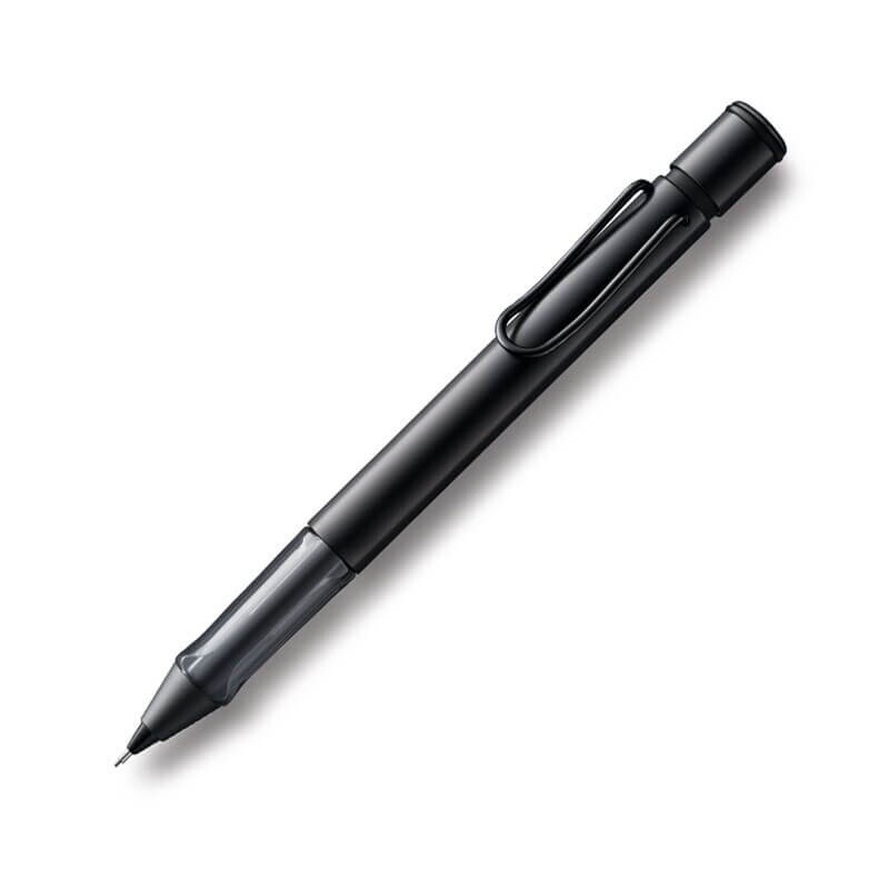 ME Lamy Al-star Propelling Pencil, COLOUR: BLACK