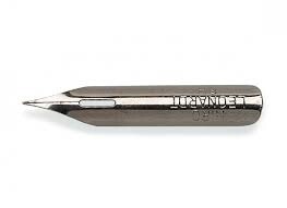 NI Leonardt DP6H Drawing Nib