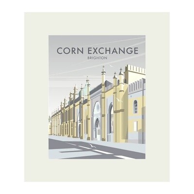 PT Corn Exchange Brighton