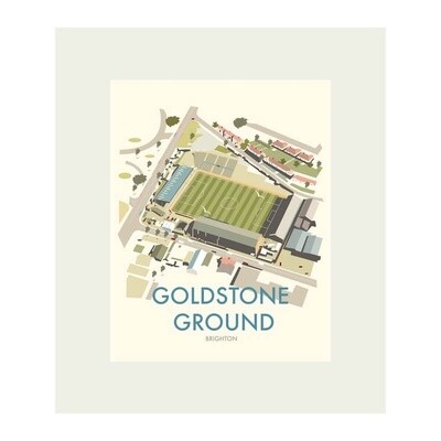 PT Goldstone Ground