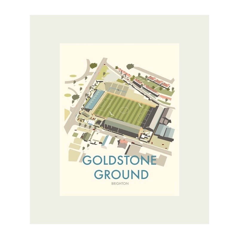 PT Goldstone Ground (27.8cm x 40cm)