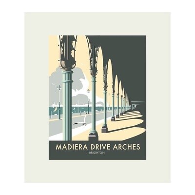 PT Madeira Arches