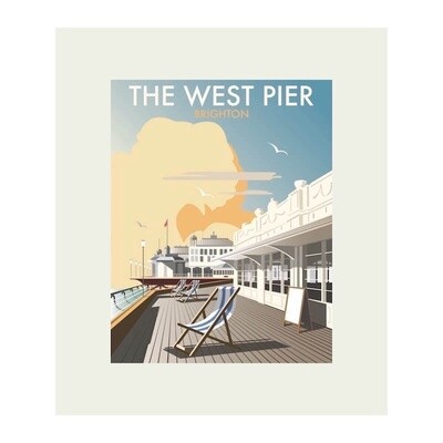 PT West Pier Brighton