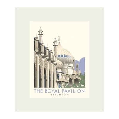 PT Royal Pavilion Brighton