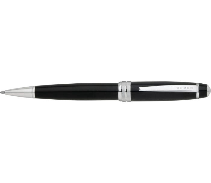 BP Cross Bailey Black Lacquered Ballpoint