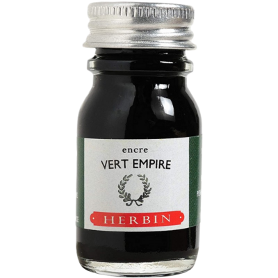 IK Hb Bottled Ink 10ml Vert Empire