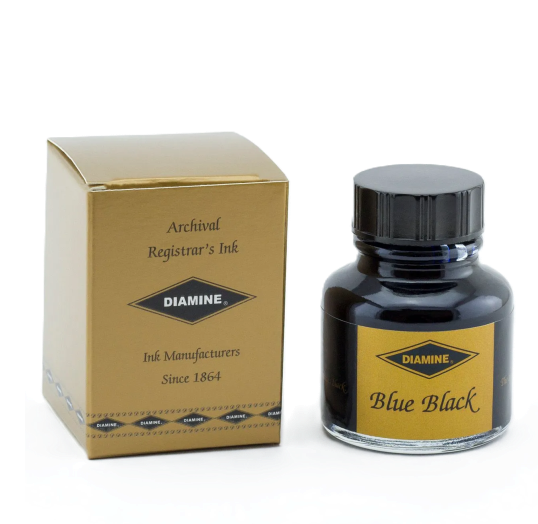 IK Diamine Registrars Ink 30ml