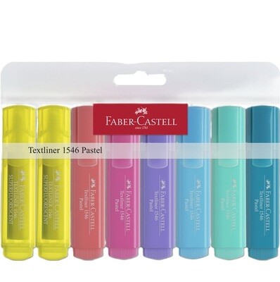 Markers &amp; Highlighters