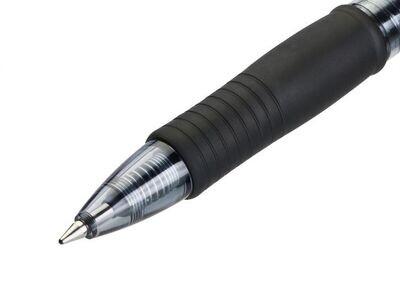 Rollerball &amp; Gel Pens