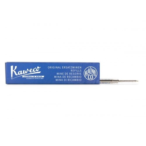 RE Kaweco G2 Rollerball Blu 0.7 mm