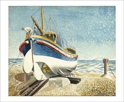 GC Lifeboat 1938 (12)