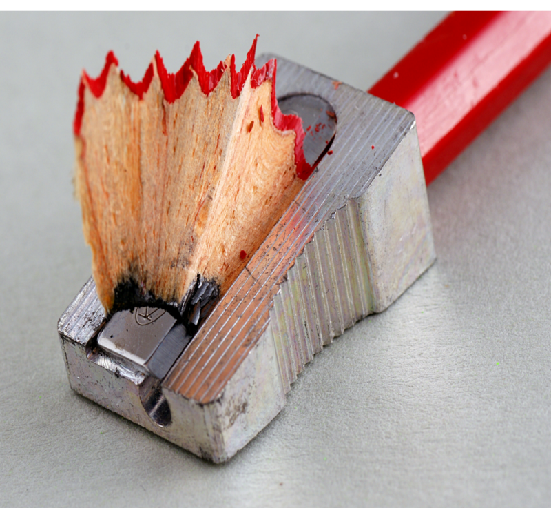 Sharpeners