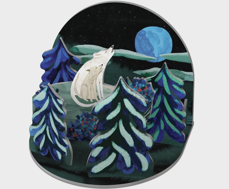 GCX By the Light of the Moon Scene