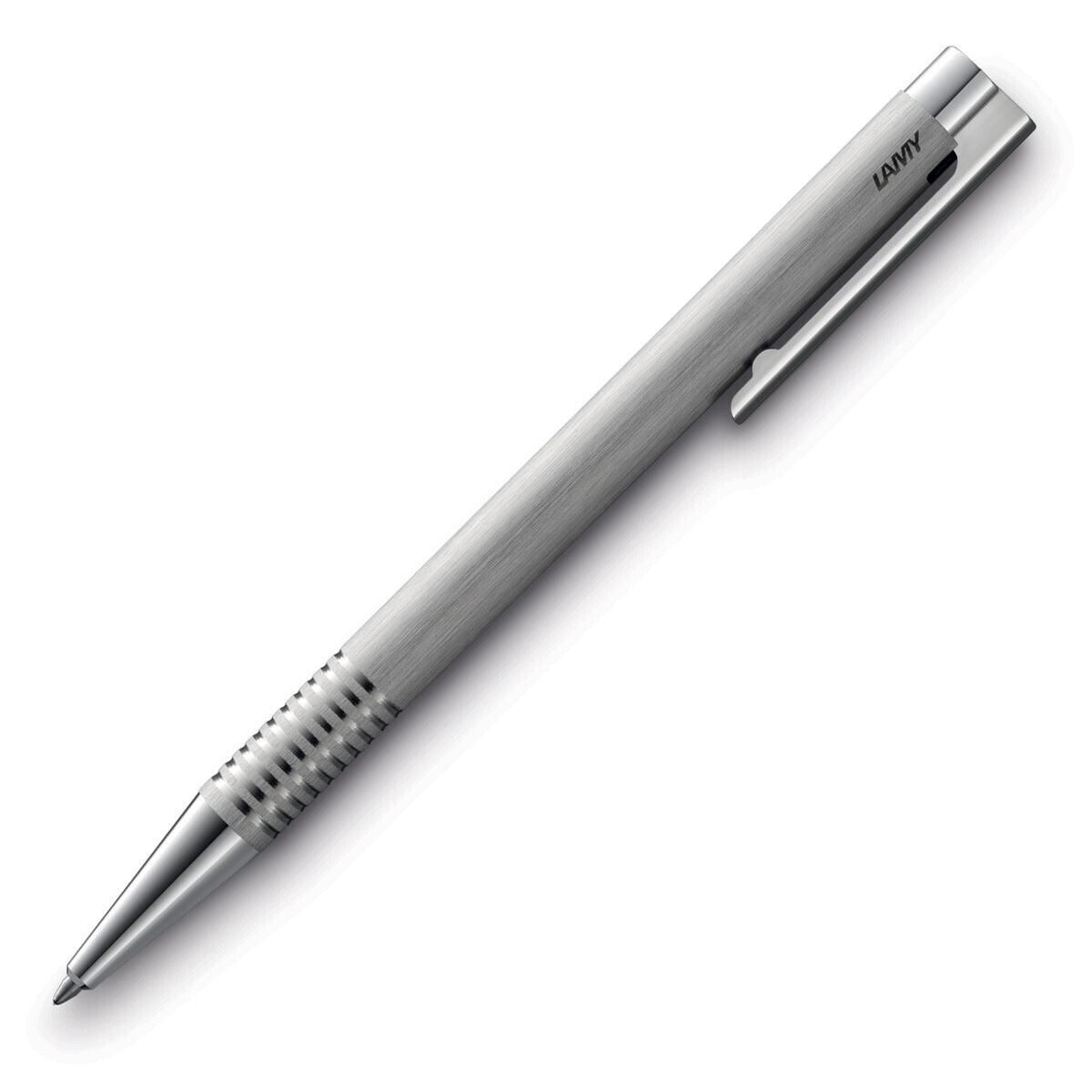 BP 206 Logo Brushed M M16bk