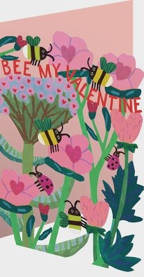 GCV Lasercut Bee my Valentine (12)