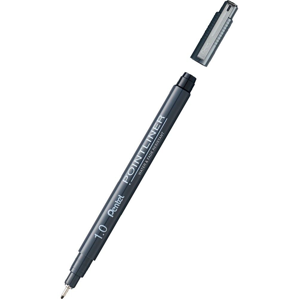 PN 1.0 Pointliner PenSP20-1.0 (12)