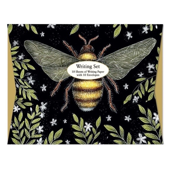 WS BEE PATTERN