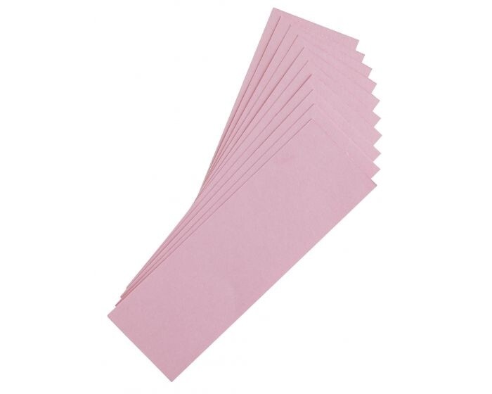 ST Blotter Refills Pk 10 Pink