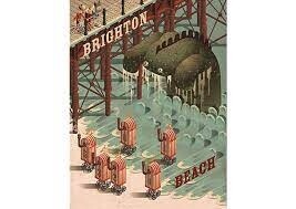 GC Brighton Beach Monster