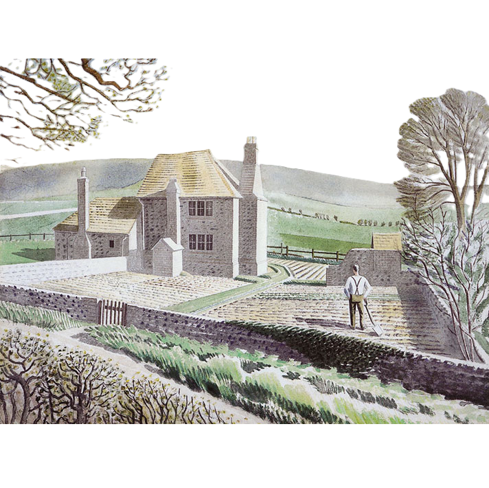 Scenic Cards