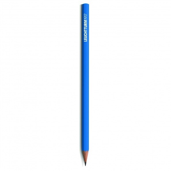 PE Standard HB Pencil Sky