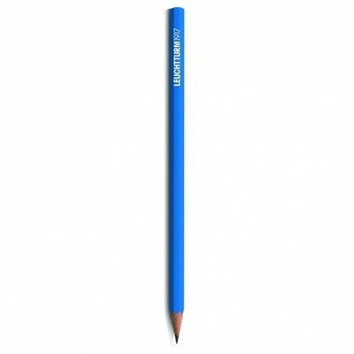 PE Standard HB Pencil Sky