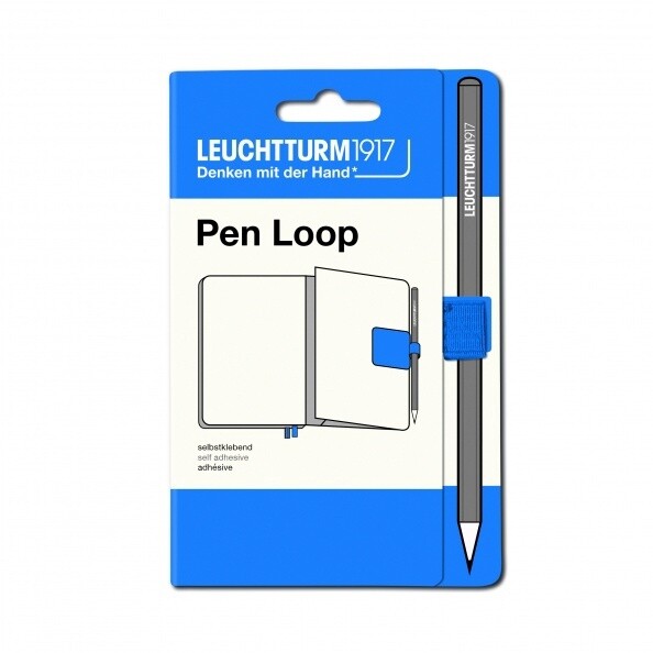 XST Standard Pen Loops Sky