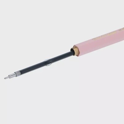 Refill for Gel Ballpoint Pen, Short type