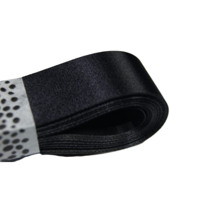 GRi24mm Black Biodegradable Ribbon - 10m (1)
