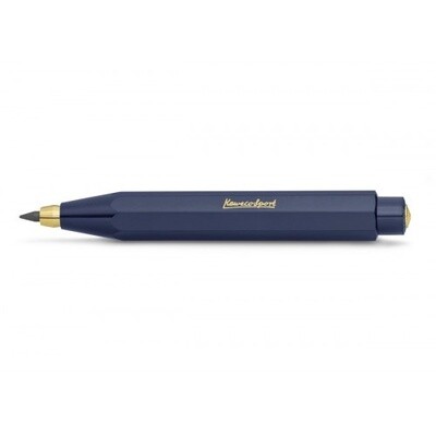 ME Kaweco Classic Sport Pencil 3.2 mm Navy