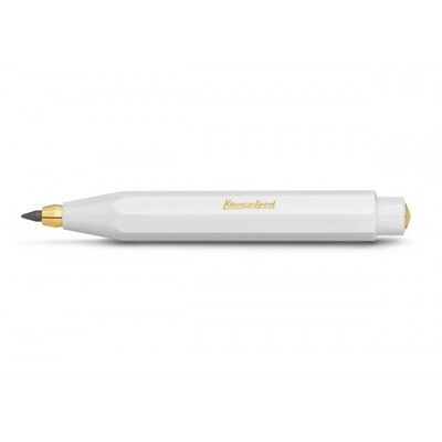 ME Kaweco Classic Sport Pencil 3.2 mm White