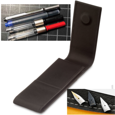 Pen Accessories