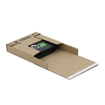 GB LLPB5 Mini Box (150) 101 x 101 x 19mm