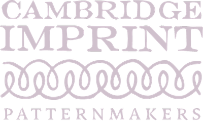 Cambridge Imprint