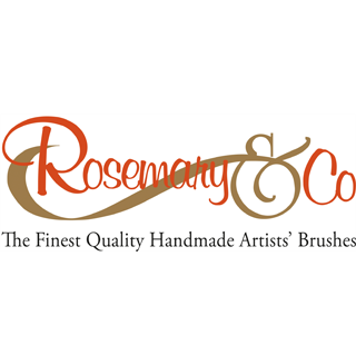 Rosemary &amp; Co The Art of Art