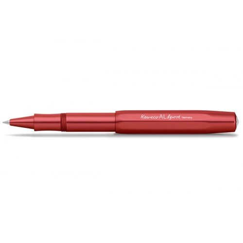 RB Kaweco Al Sport Deep Red